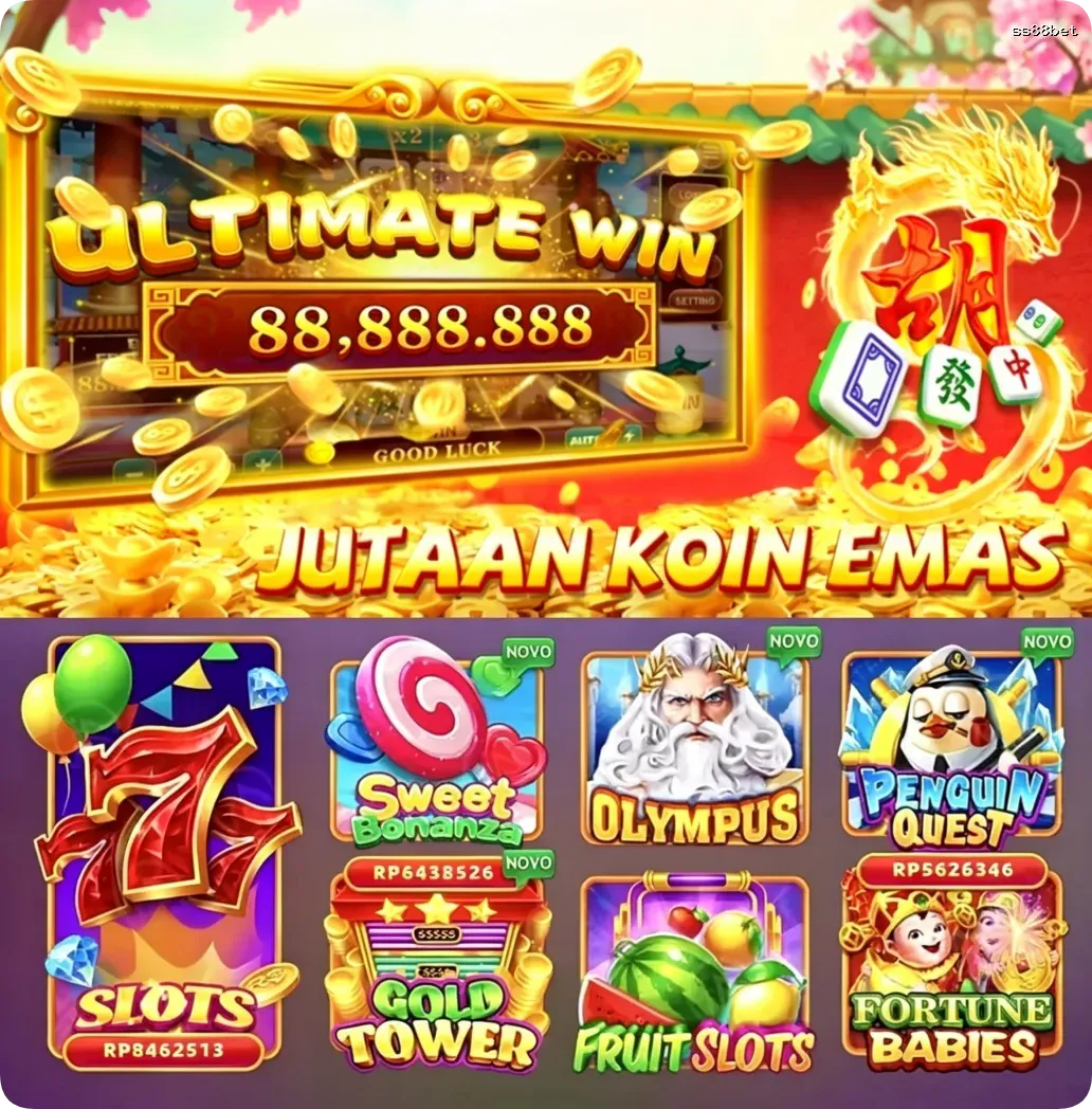 ss88bet APK Resmi Unduh