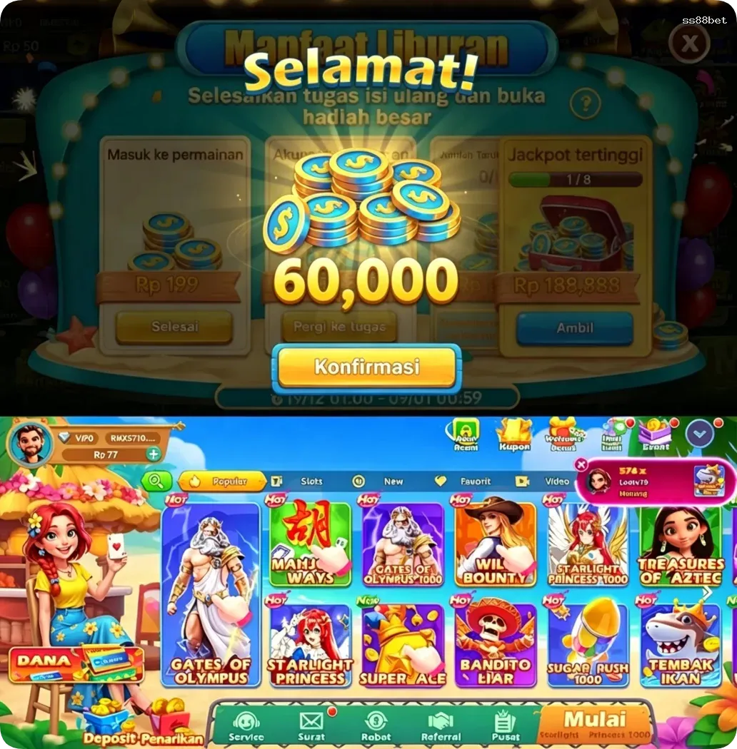 ss88bet Masuk - ss88bet Resmi