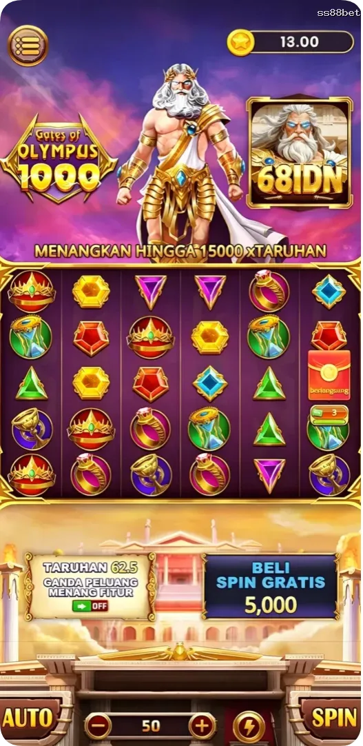 ss88bet Tangkapan Layar - APK Resmi
